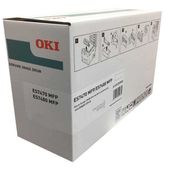 Oki ES7470-01333302 Kırmızı Drum Ünitesi