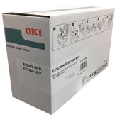 Oki ES7470-01333304 Siyah Drum Ünitesi
