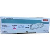 Oki ES8453-45862820 Kırmızı Toner
