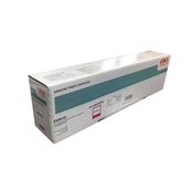 Oki ES8460-44059230 Kırmızı Toner