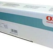 Oki ES8460-44059231 Mavi Toner