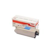 Oki ES9460-44947310 Kırmızı Toner
