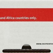 Oki Es9465-Es9475 38.000 Sayfa Kapasiteli Black Siyah Toner 45643512