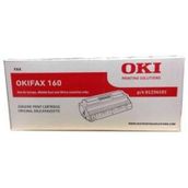 Oki Fax 160-01234101 Toner
