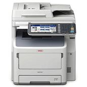 Oki MC-760DN Çok Fonksiyonlu Yazıcı