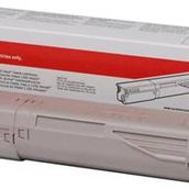Oki MC350/MC360 Siyah Orjinal Toner