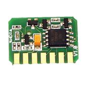 Oki MC851-44059169 Sarı Toner Chip