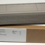 Oki Mc853 Muadil Toner Takım