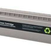 Oki MC860-44059228 Siyah Muadil Toner