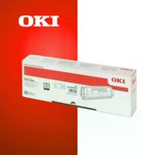 Oki MC883-45862840 Siyah Orijinal Toner