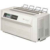 Oki Microline 4410 Nokta Vuruşlu Yazıcı