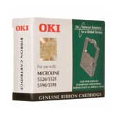 Oki ML-5520/01126302 Orijinal Şerit