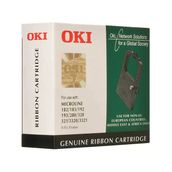 Oki ML182-01108002 Orijinal Şerit