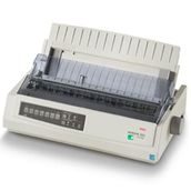 Oki ML3321 Nokta Vuruşlu Yazıcı