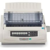 Oki ML5520 Nokta Vuruşlu Yazıcı