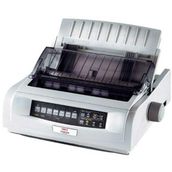 Oki ML5591 Nokta Vuruşlu Yazıcı