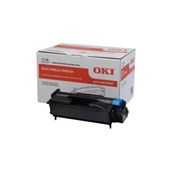 OKI Okı B401 / MB441 / MB451 Drum Ünitesi 44574307 - Siyah