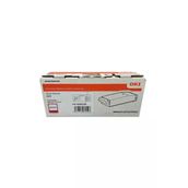 Oki Okı C650-09006128 Kırmızı Toner