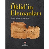 Öklid'in Elemanları - Ali Sinan Sertöz