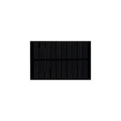 Okn Tekoloji Güneş -Paneli 6V 1WATT Solar Panel 100X70MM Güneş Paneli