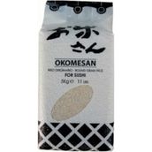 Okomesan 5 kg Sushi Pirinci