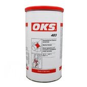 OKS 403 1 kg Gres Yağı
