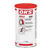 OKS 420 1 kg Gres Yağı