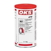 OKS 479 1 kg Gıda Onaylı Yüksek Sıcaklık Gres Yağı