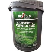 Oksello Kauçuklu Gres Yağı 3,75 Kg Çok Amaçlı Kullanım için Yüksek Performanslı Yağlayıcı