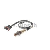 OKSIJEN SENSORU 1.KONUM ASTRA J - INSIGNIA A - MOKKA - ZAFIRA C - CRUZE - AVEO T300 A16XER B16XER A18XER BOSCH 0258010514