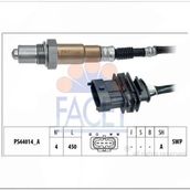 OKSIJEN SENSORU 1. KONUM CORSA D - ASTRA J - MOKKA - INSIGNIA A - MERIVA B - A14NET - A14XER