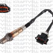 Oksıjen Sensörü 2.konum 300mm Corsa C-Corsa D-Astra H Z12xep Z14xep 300 Mm