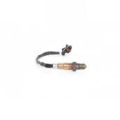 Oksıjen Sensoru 2.konum 300mm Corsa C-corsa D-astra H Z12xep Z14xep Bosch 0258006499