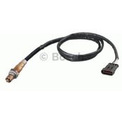 Oksıjen Sensoru Doblo 1.2-1.6 Bosch 0258006190