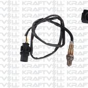 OKSIJEN SENSORU GOLF V 2.5 FSI (1220 MM) KRAFTVOLL 05010039