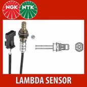 Oksıjen Sensoru Katalızator Sonrası W168 97-04 W203 00-02 W163 98-02 R170 00-04 Ngk 96027