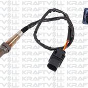 OKSIJEN SENSÖRÜ LATITUDE LAGUNA III KOLEOS QASHQAI 2.0DCI M9R (655 MM) KRAFTVOLL-05010031