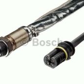 OKSIJEN SENSORU (M111) E-CLASS W210 97>02 S210 97>03 BOSCH-0258003893