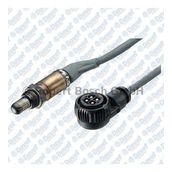 OKSİJEN SENSÖRÜ MERCEDES W124 420 500 AMG 93-95 R129 280 320 600 92-01 W140 91-98 0258003197 BOSCH-0258003429