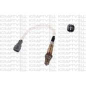 OKSIJEN SENSORU TOYOTA YARIS 2005 (318 MM) KRAFTVOLL 05010044