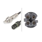 Oksıjen Sensörü uzunluk 970 Mm Bmw M52 E36 E38 M52 E39