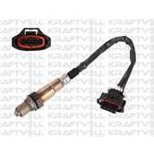 OKSIJEN SENSORU Z10XE Z12XE AGILA A (325 MM) KRAFTVOLL 05010023