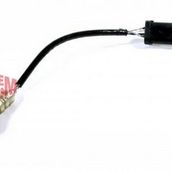 Oksijen Sonda Sensor Logan 1.2 1.4 1.6