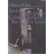 Oktay Rifat - Bütün Şiirleri 2 - Oktay Rifat