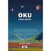 Oku Kaleme Gelenler - Osman Demir