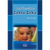 OKUL ÖNCESINDE ÇOKLU ZEKA - ASIYE KARADAĞ (ISBN:9789754993127)