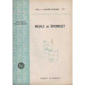 Okul Ve Amatör Piyesleri: 13 - Meşale Ve İspermeçet - 1969 Yılı İkinci Baskısı