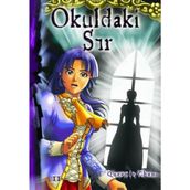 OKULDAKI SIR 2 - QUEENIE CHAN