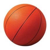 Okullar İçin Kauçuk Basketbol Topu Profesyonel Boy Basketbol Topu