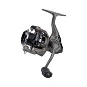 Okuma ACU-3000A Acuador 3+1BB Siyah Spin Olta Makinesi